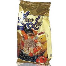 Farinha de Linhaça Dourada Lino Live Bag - 500gr