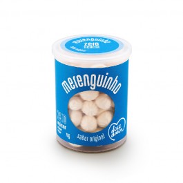 Merengue Diet Doce Amor - 60gr