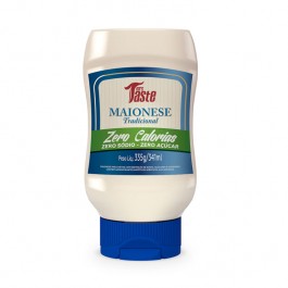 Maionese Zero Calorias Mrs.Taste - 335gr