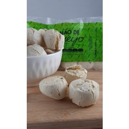 Pão Não De Queijo Cebola e Salsa - 400gr