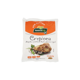 Crepioca Sem Glúten Kodilar - 250g