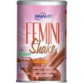 Femini Shake NeoNutri 400gr