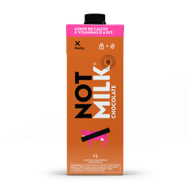 Not Milk Chocolate NotCo - 1L