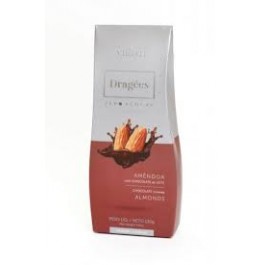 Dragées Zero Açúcar Nugali - 150gr