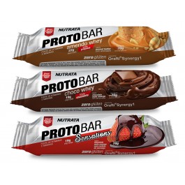 ProtoBar Nutrata - 70gr