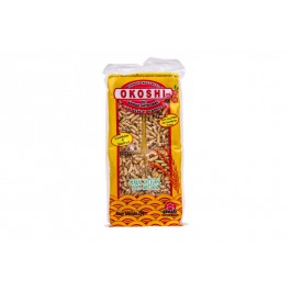 Barra de Arroz Integral Okoshi - 70gr