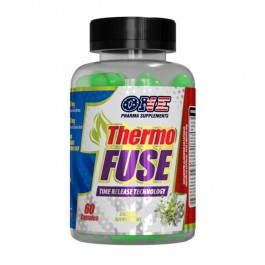 Thermo Fuse One Pharma - 60cp