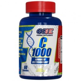 Vitamina C-1000 One Pharma - 60cp