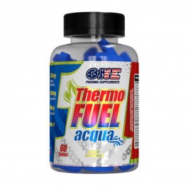 Thermo Fuel Acqua One Pharma - 60tb