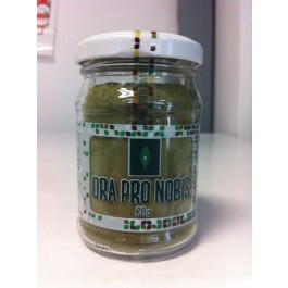 Farinha de Ora Pro Nobis - 80g