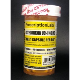 Osteodrexin UC-II 40mg - 60cp