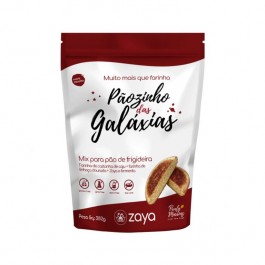 Pãozinho das Galáxias Zaya – 282gr