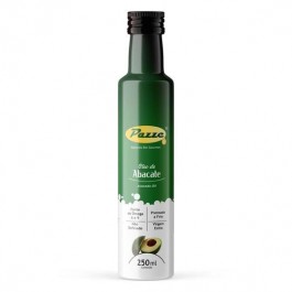 Óleo de Abacate Pazze - 250ml