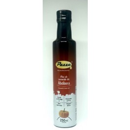Óleo Semente Abóbora Pazze - 250ml