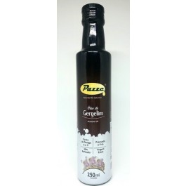 Óleo de Gergelim Pazze - 250ml