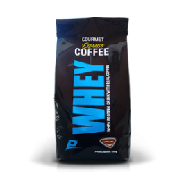 Whey Protein Coffee Gourmet Performance Nutrition - 700g 