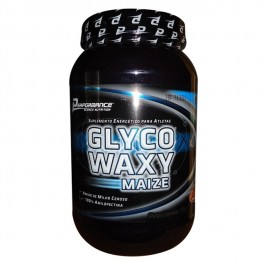 Glyco Waxy Maize Performance Nutrition - 2kg