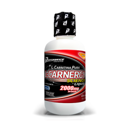 L-Carnergy Science Liquid Performance Nutrition - 474ml