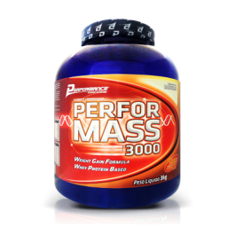 Performass Performance Nutrition