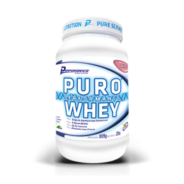 Puro Whey Performance - 2lbs