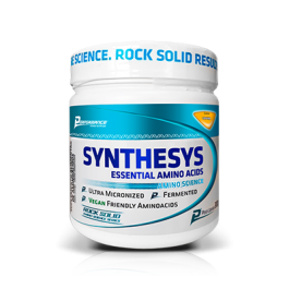 Synthesys Performance Nutrition 
