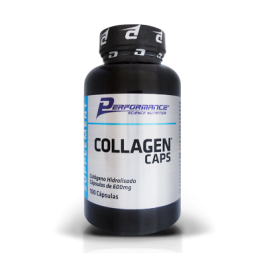 Colageno Performance Nutrition