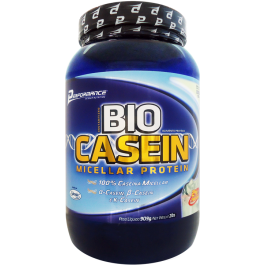 Bio Caseina Performance Nutrition