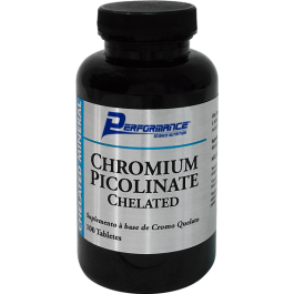 Chromiun Performance Nutrition - 100cp