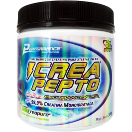 Creatina Crea Pepto Endurance Fuel Performance Nutrition 