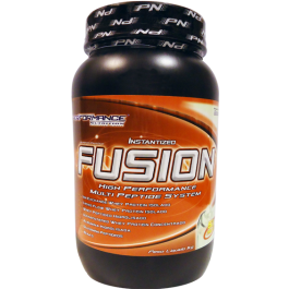 Fusion Performance Nutrition