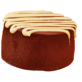 Pão de Mel Salutaris 