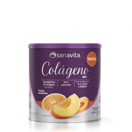 Colageno Verão Sanavita - 300gr