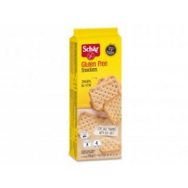 Snacker Schär - 115gr