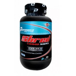 Shred Thermax Science Performance Nutrition - 90 tb
