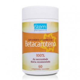 Betacaroteno Stem Pharmaceutical