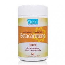 Betacaroteno Stem Pharmaceutical