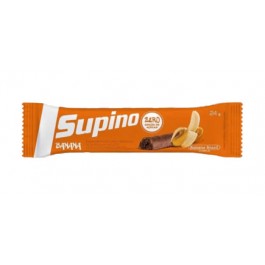 Supino Banana com Chocolate Banana Brasil 