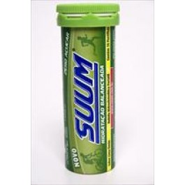 SUUM Hidratação Balanceada