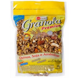 Granola Takinutri Premiun - 500gr