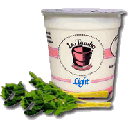 Iogurte do Tambo 200ml