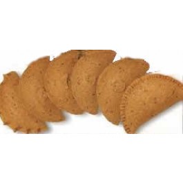 Pastel Integral Toque Integral UN