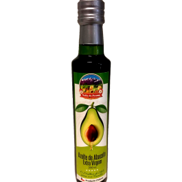 Óleo de Abacate Vale Peumo - 500ml