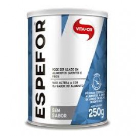 Espefor Vitafor - 250gr