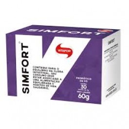 Simfort Vitafor - 10 saches 2gr