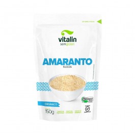 Amaranto Vitalin Flocos - 150gr