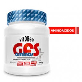 GFS Aminos Powder VitoBest- 250gr