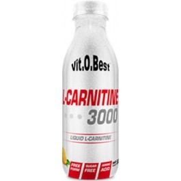 L-Carnitina Vitobest 3000mg - 500ml