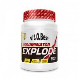 Voluminator Explode VitoBest - 2Lbs
