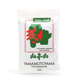 Ban-chá Yamamotoyama - 200gr