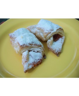 Croissant de Goiabada Celiz Sem Glúten - 150gr